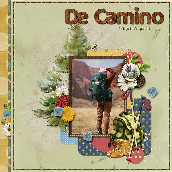 De Camino
