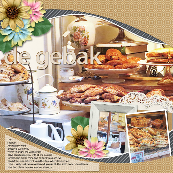 de Gebak