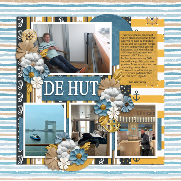 De Hut