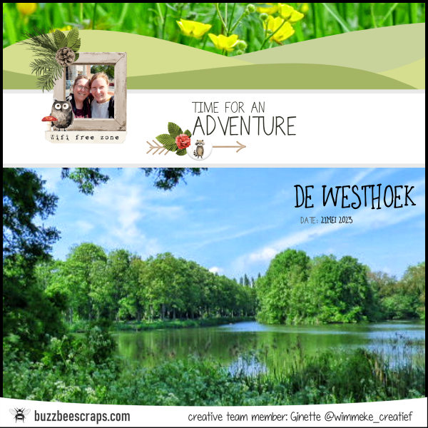 De Westhoek (Ieper)