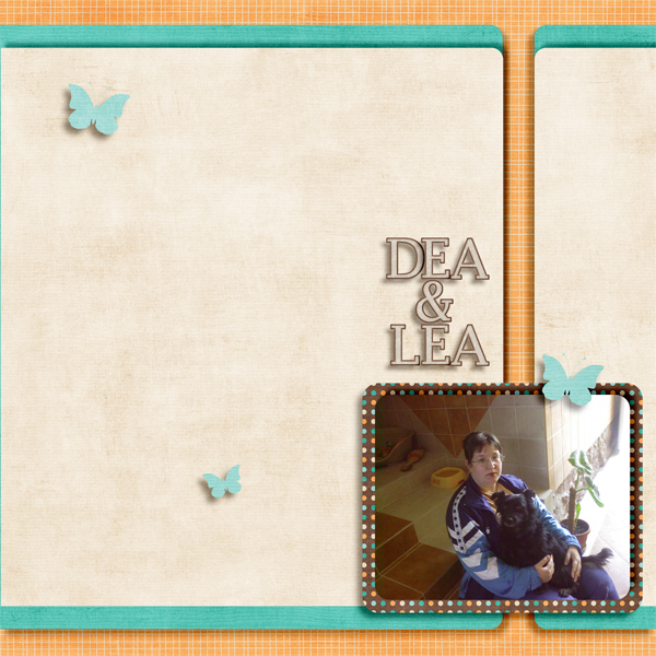 Dea and Lea