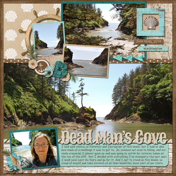 Dead Mans Cove