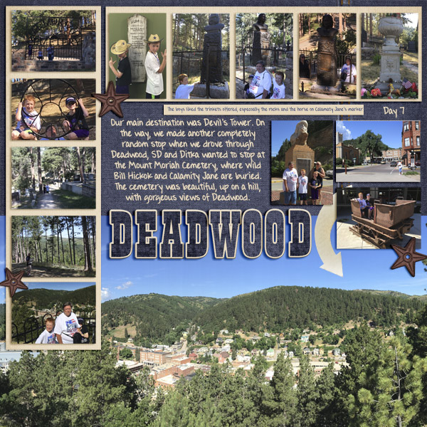 Deadwood