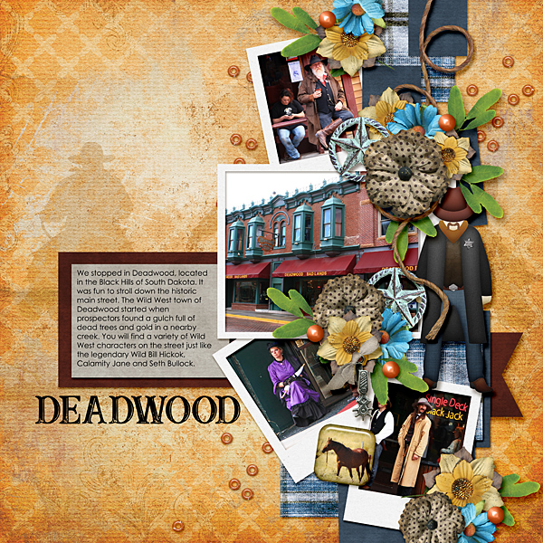 Deadwood