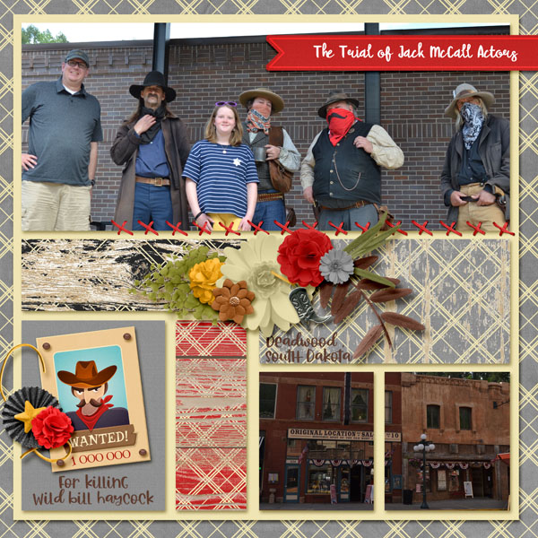 Deadwood