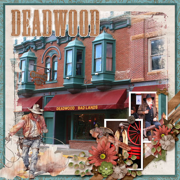 Deadwood