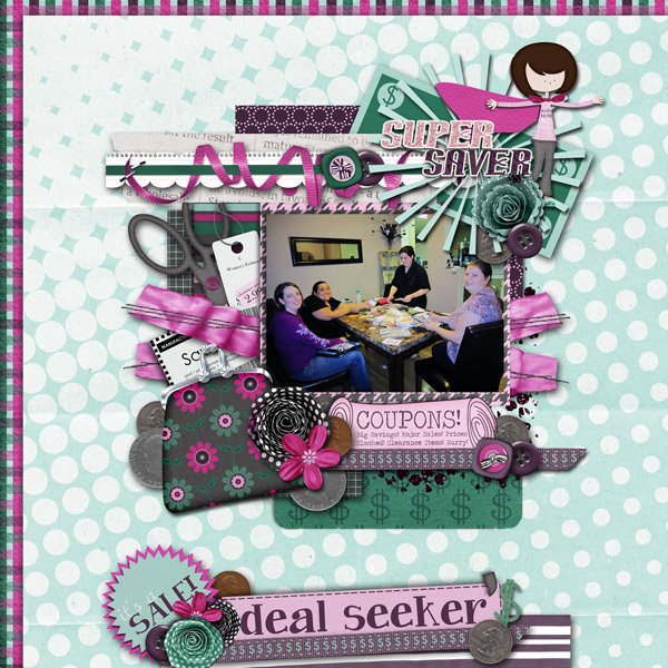 Deal Seeker's