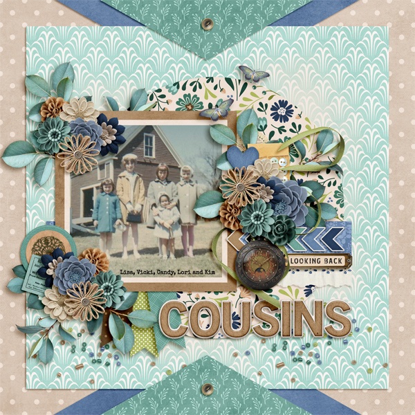 Dean Cousins