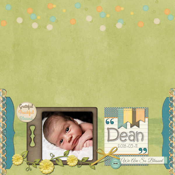 Dean
