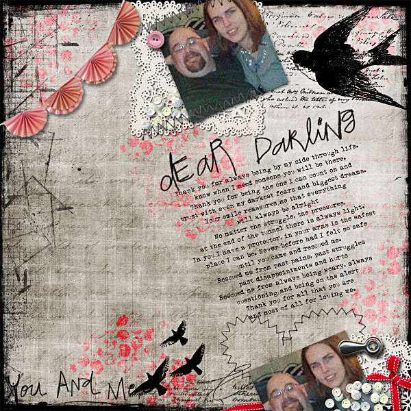 Dear Darling