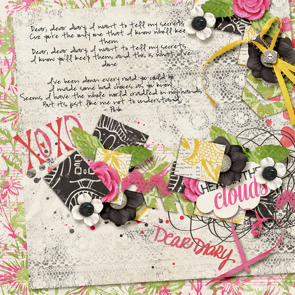 Dear Diary