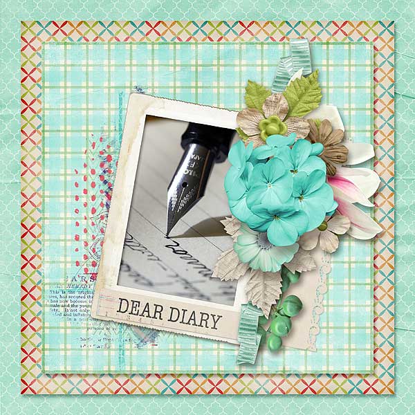 Dear Diary