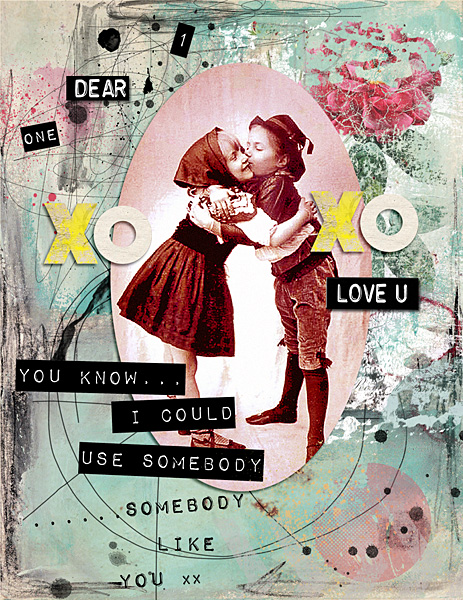 Dear Love