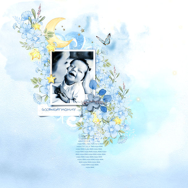 Dear Moon