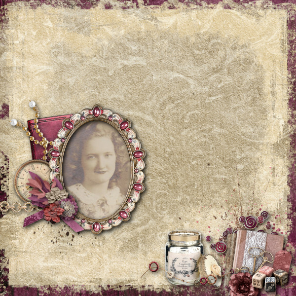 Dear Mother