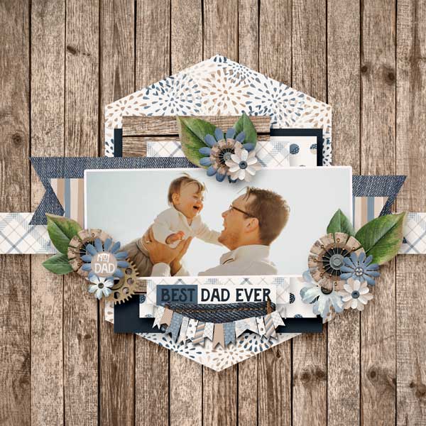 dear-old-dad-ponytail-April