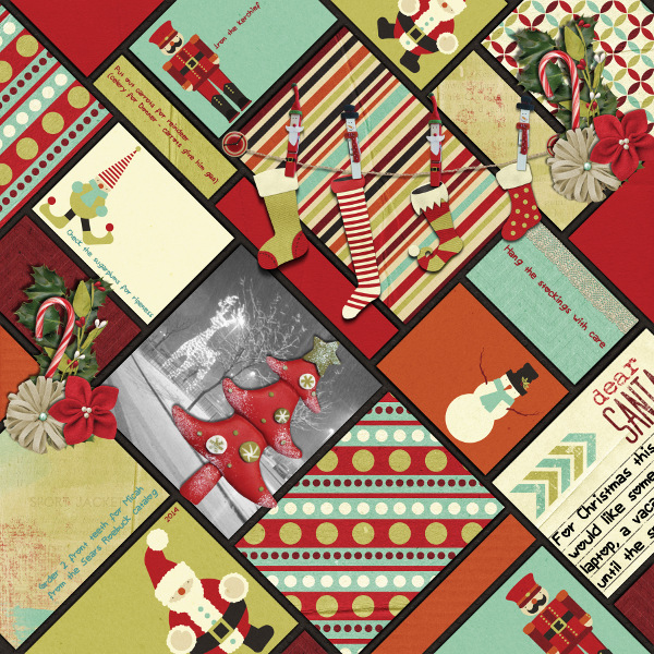 Dear Santa
