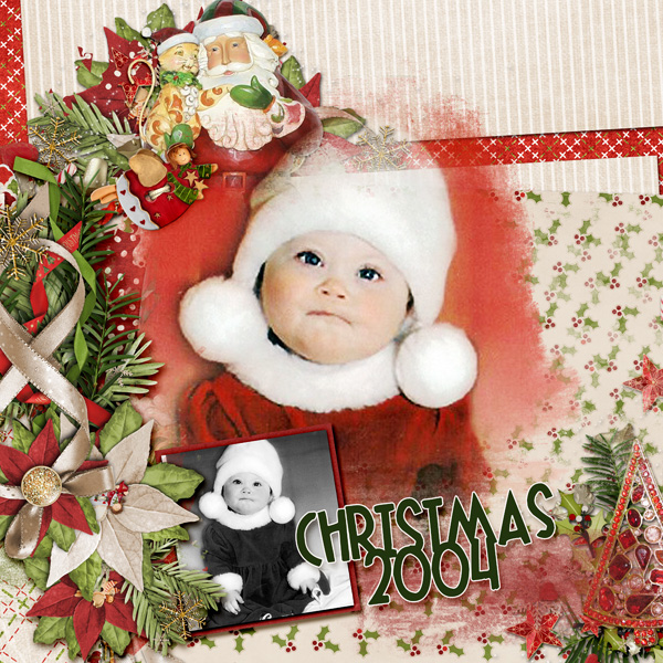 Dear Santa