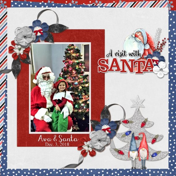 Dear Santa