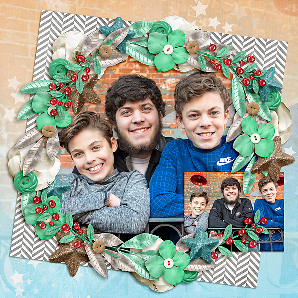 Dear Santa