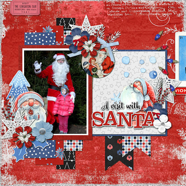 Dear Santa