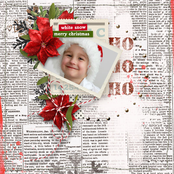 Dear Santa