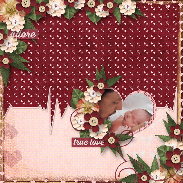 Dear Valentine