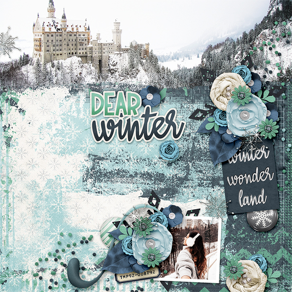 Dear Winter