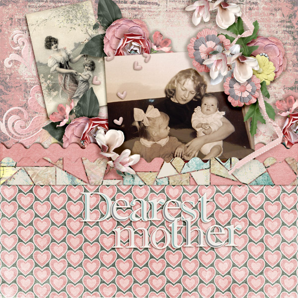 Dearest-mother