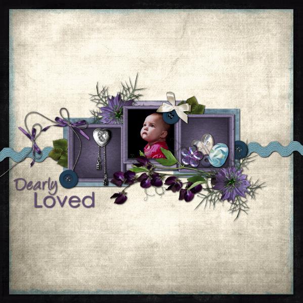 Dearly Loved