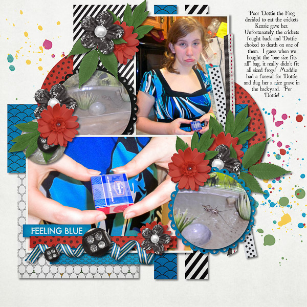 Death of Dottie