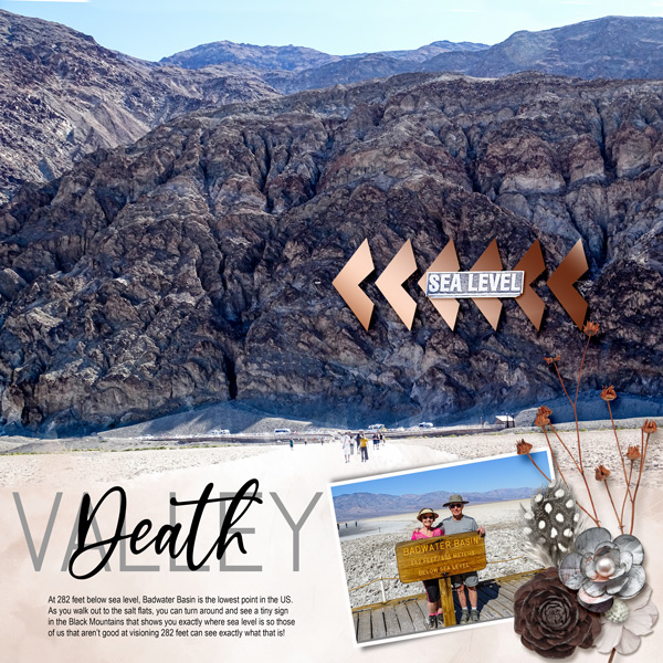 Death Valley