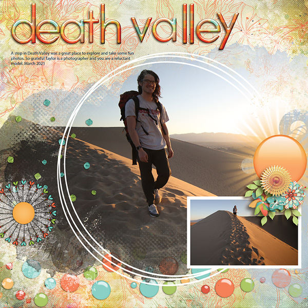 Death Valley