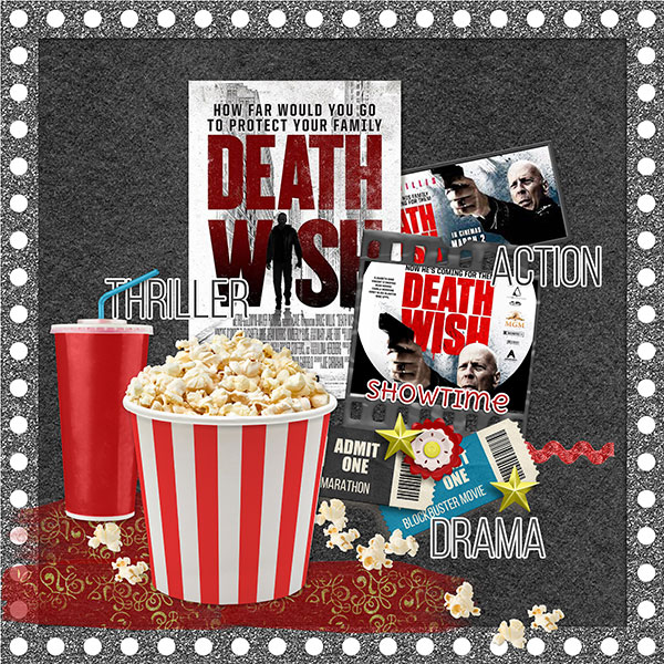 Death Wish