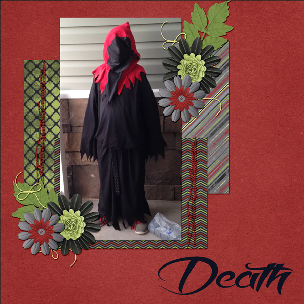 Death