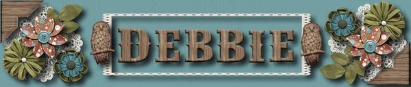 Debbie November