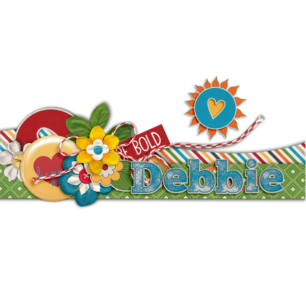 Debbie