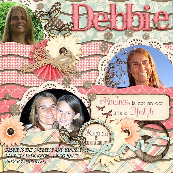 Debbie