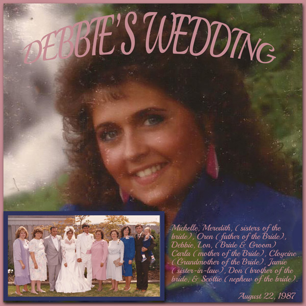 Debbie