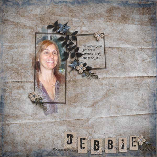 Debbie