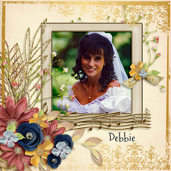 Debbie