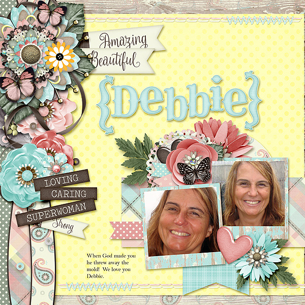 Debbie