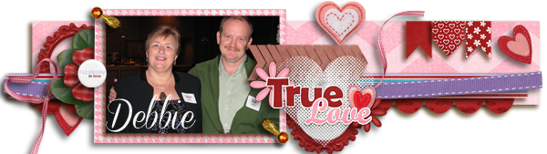 Debbie's February Siggie
