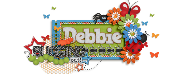 Debbie's May Siggie