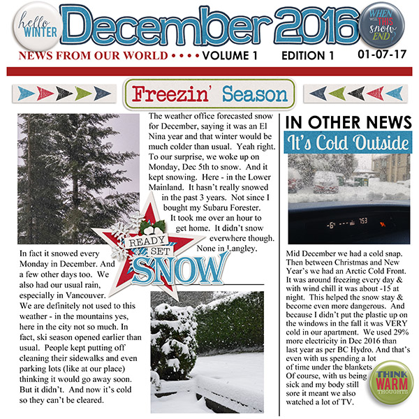 Dec 16 News