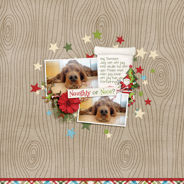 Dec-18 Scraplift challenge