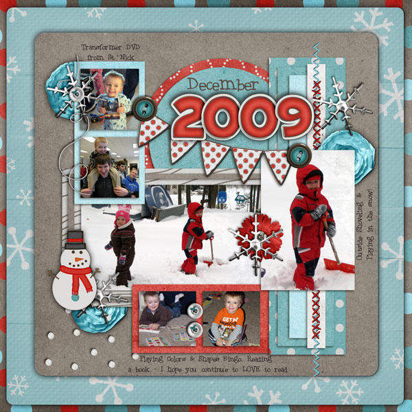 Dec 2009