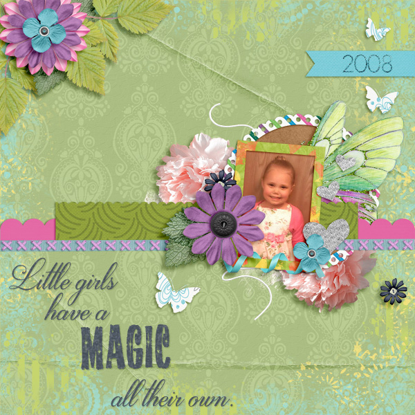 Dec 2015 Designer Spotlight Challenge