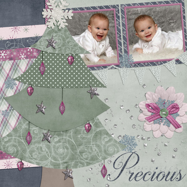 Dec 2015 Scraplift Challenge