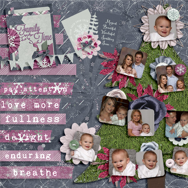 Dec 2015 Scraplift Challenge